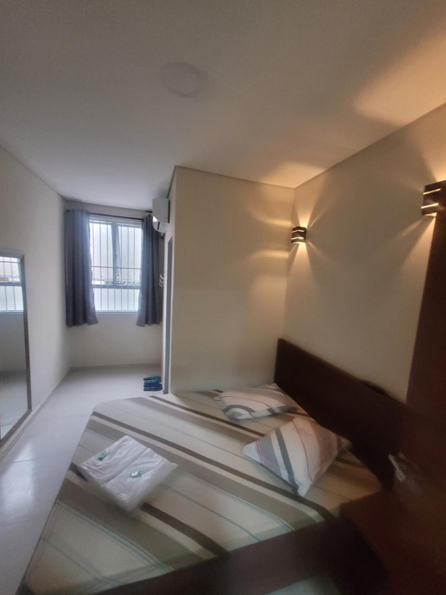 Hotel Royal Bras ساو باولو المظهر الخارجي الصورة