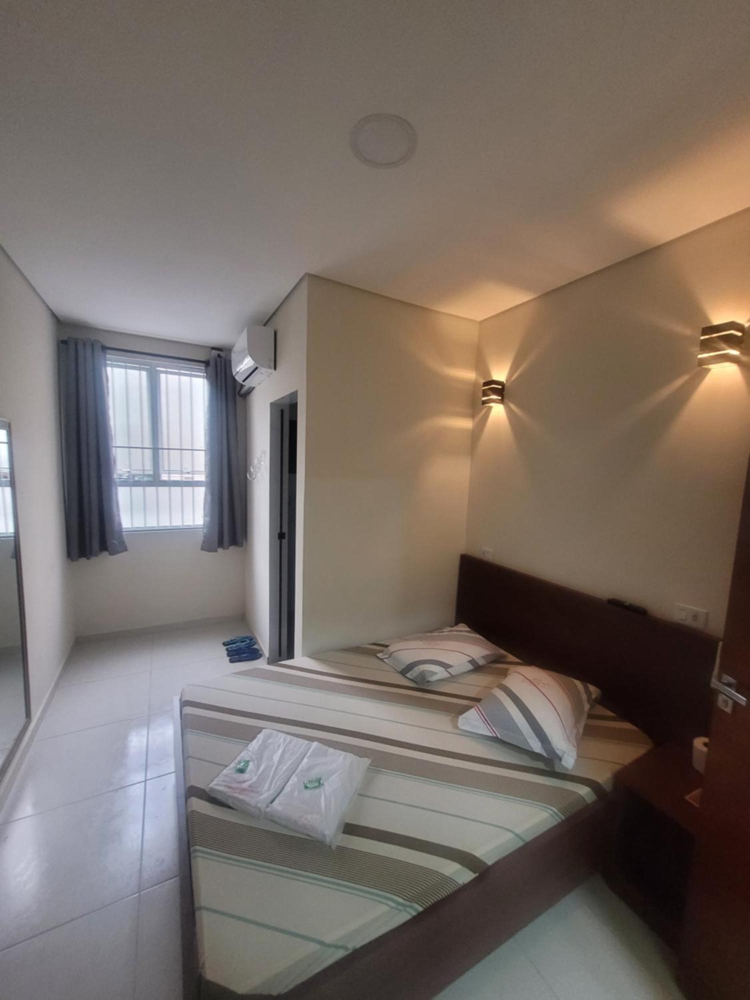 Hotel Royal Bras ساو باولو الغرفة الصورة