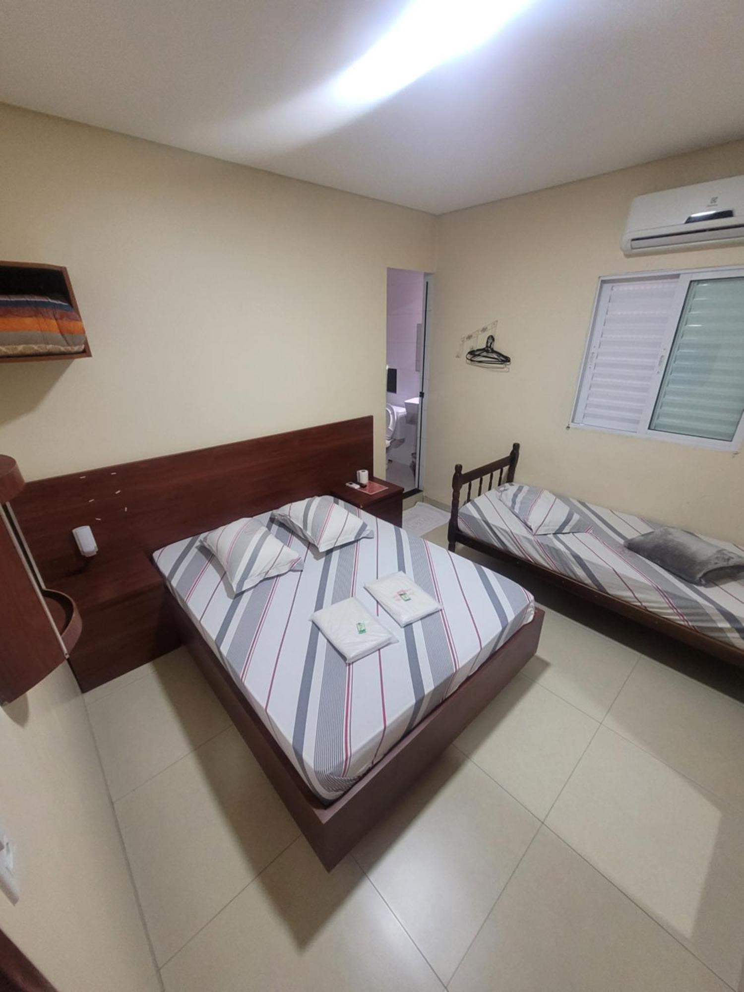 Hotel Royal Bras ساو باولو الغرفة الصورة